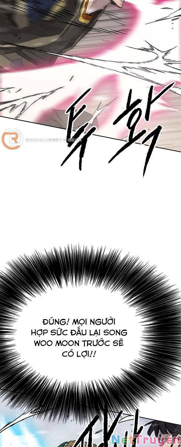 kiếm sĩ bất bại chapter 143 53