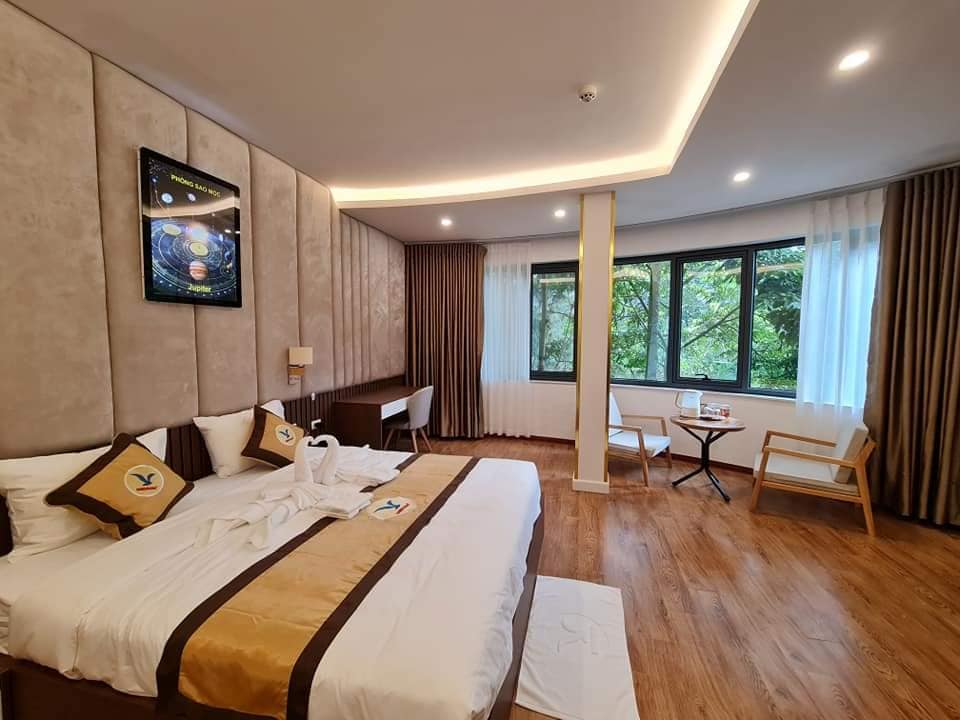 Evoucher - Tour du lịch 2N1Đ - Công viên Di sản