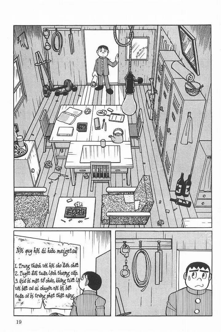 mami cô bé siêu phàm chapter 28 19