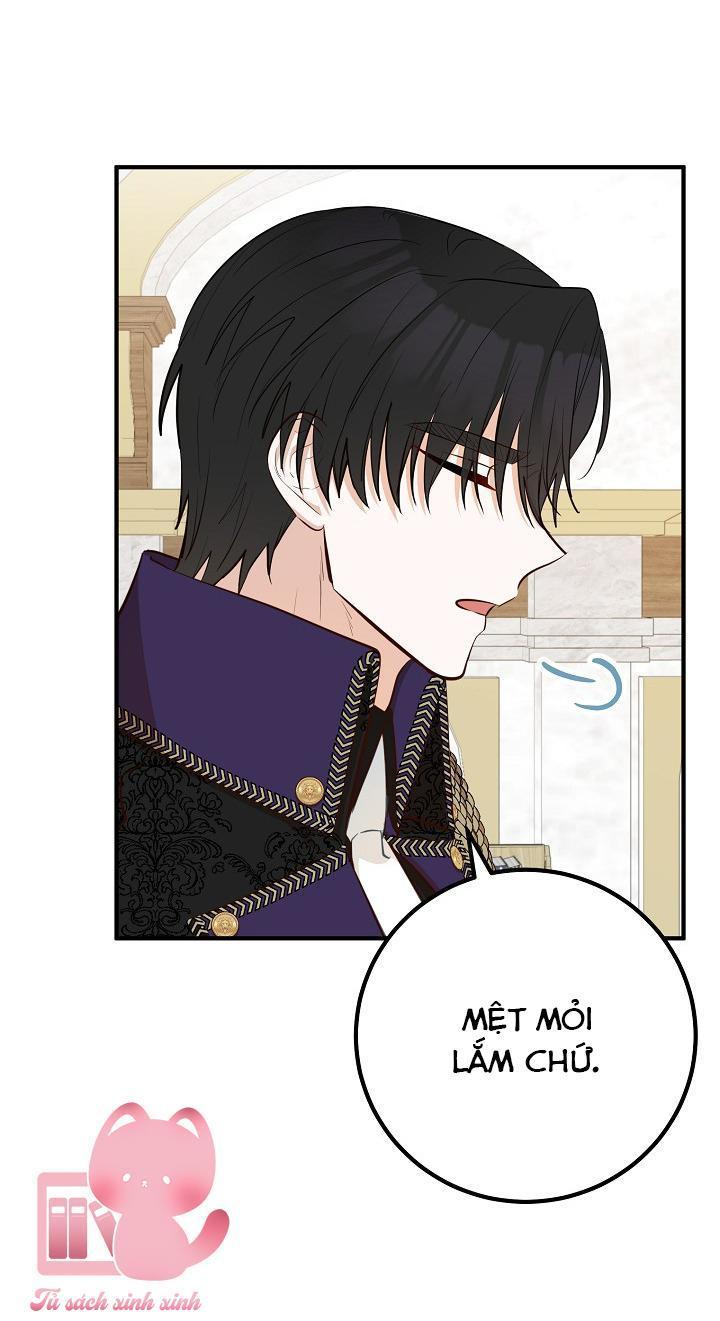 bác sĩ hoàn thành trách nhiệm rồi chapter 37 20