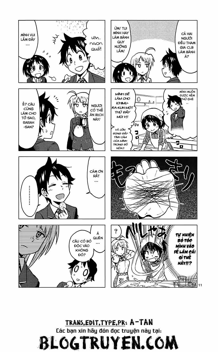 criminale! chapter 4.2 13