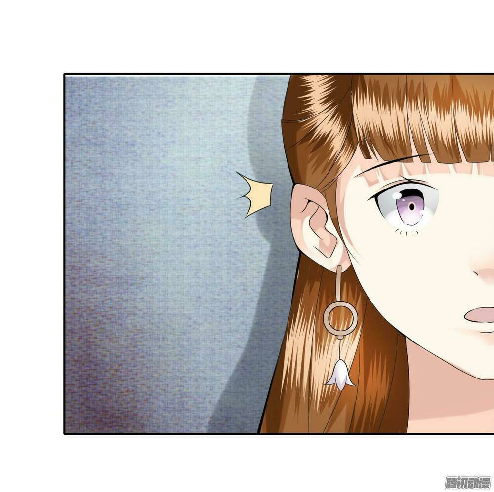 thần y khí nữ chapter 4 10