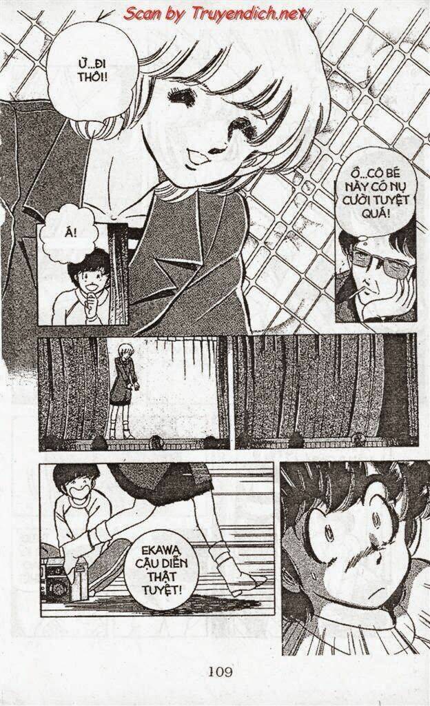 punch - tình ca trên sân đấu chapter 29 11