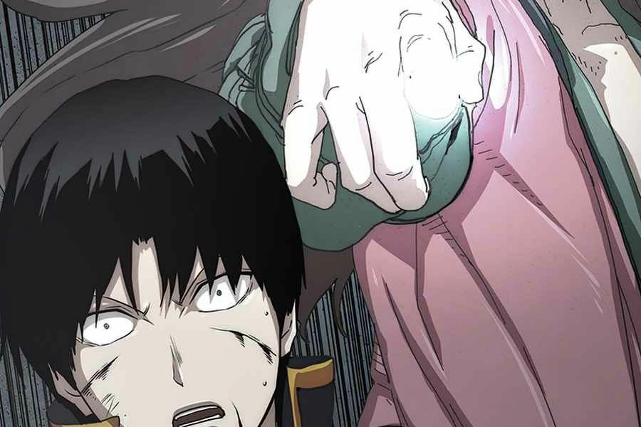 các chòm sao chỉ chú ý mình tôi chapter 21 242