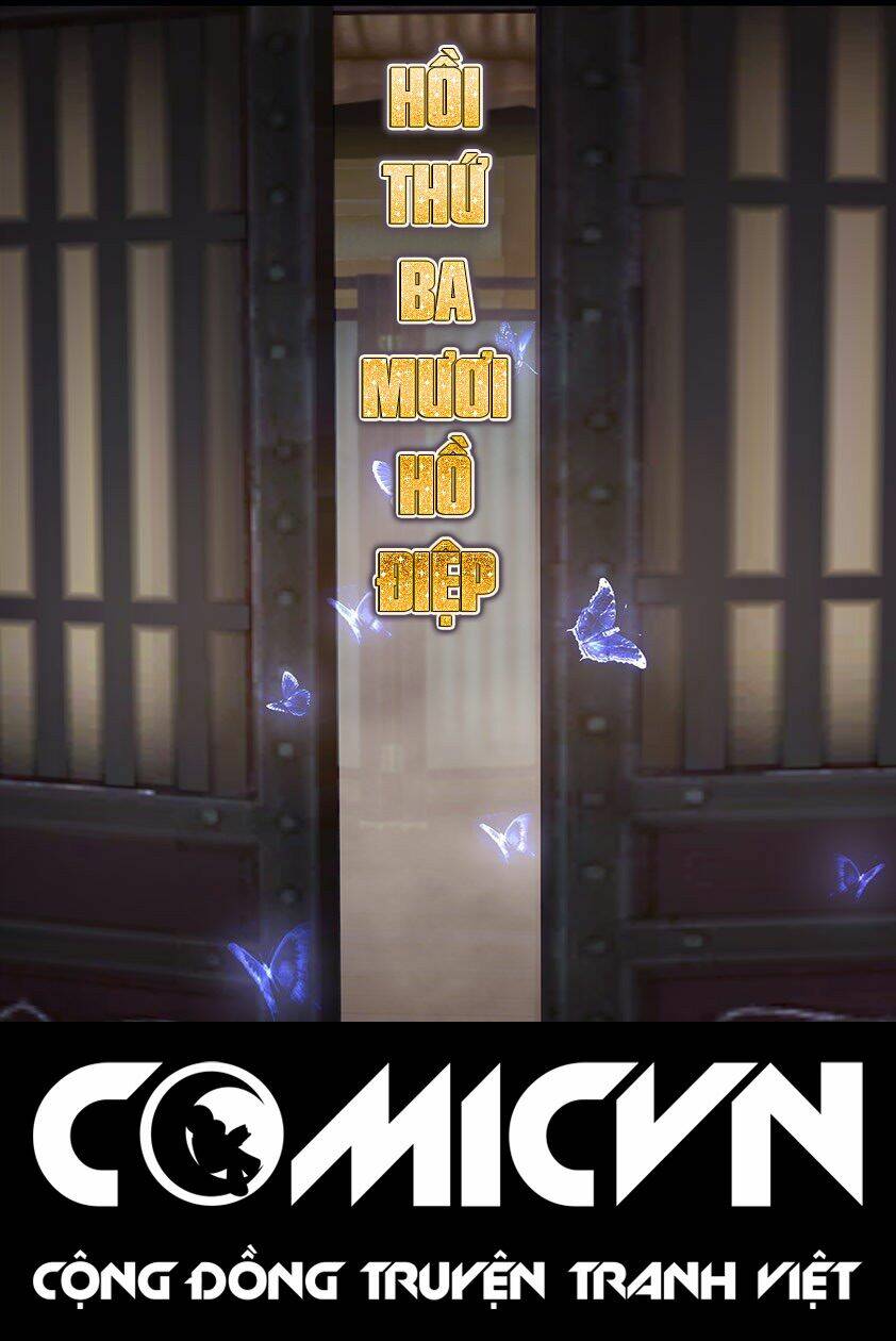 thủ mộ bút ký chapter 30 1