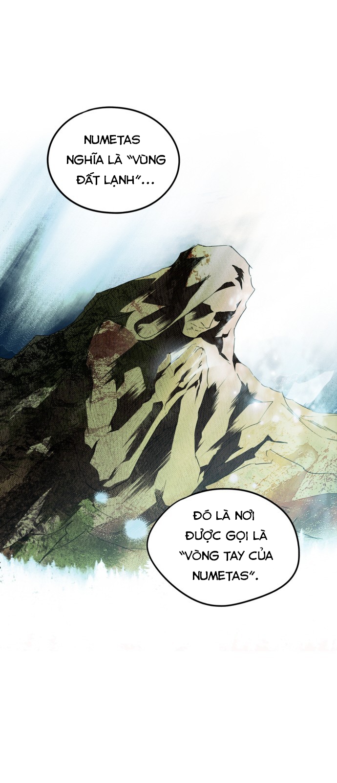 bị che khuất bởi hoàng hôn chapter 65.1 6