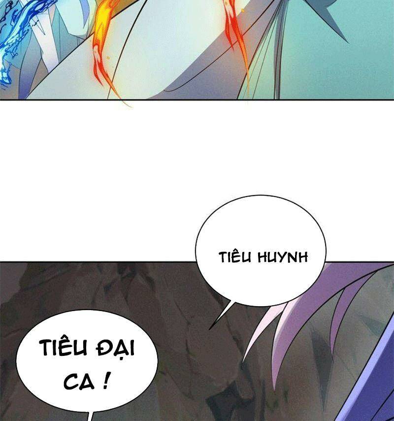 thôn phệ một thế giới tu tiên chapter 157 18