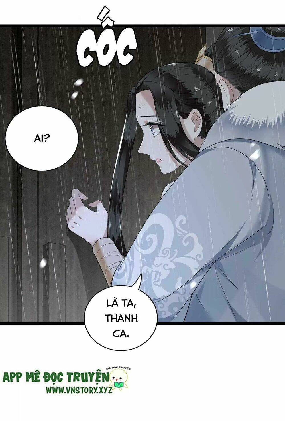 phượng hoàng vu phi chapter 121 6