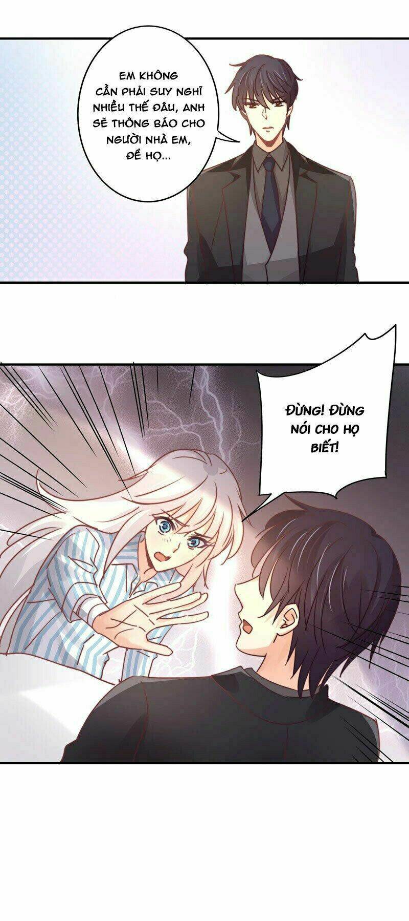 cuồng duệ tiểu thê chapter 92 17