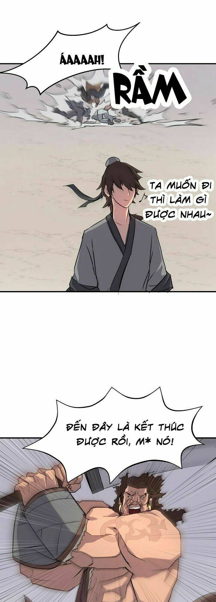 trọng sinh, bất khả chiến bại chapter 14 42