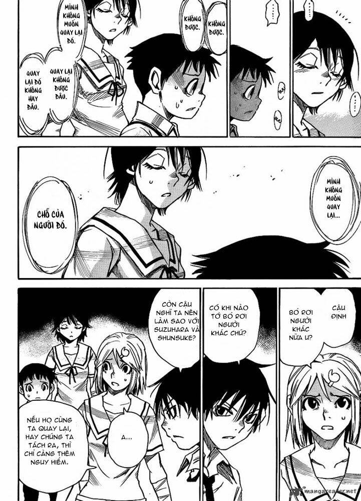 cradle of monsters chapter 21 10