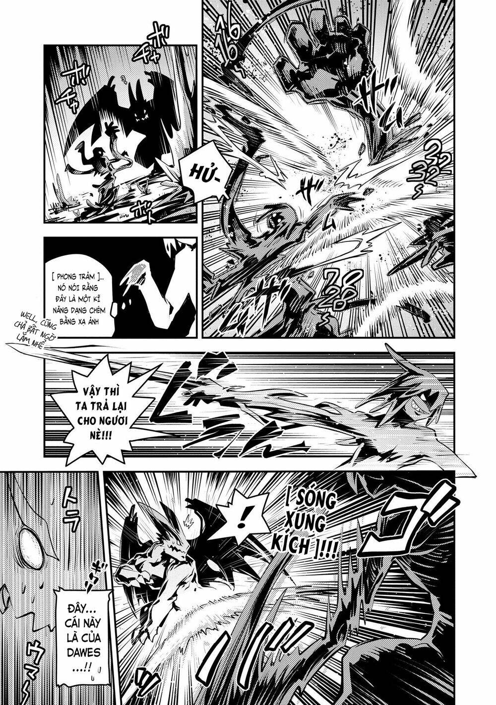 reincarnated as a dragon's egg - let's aim to be the strongest, chapter 17 10