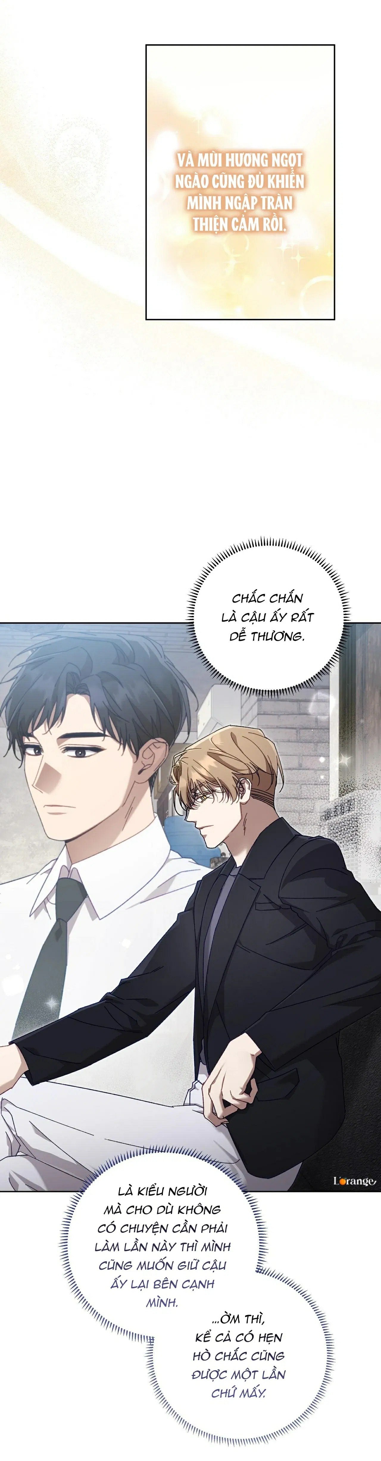 guide cấp s phết mật ong chapter 34 27