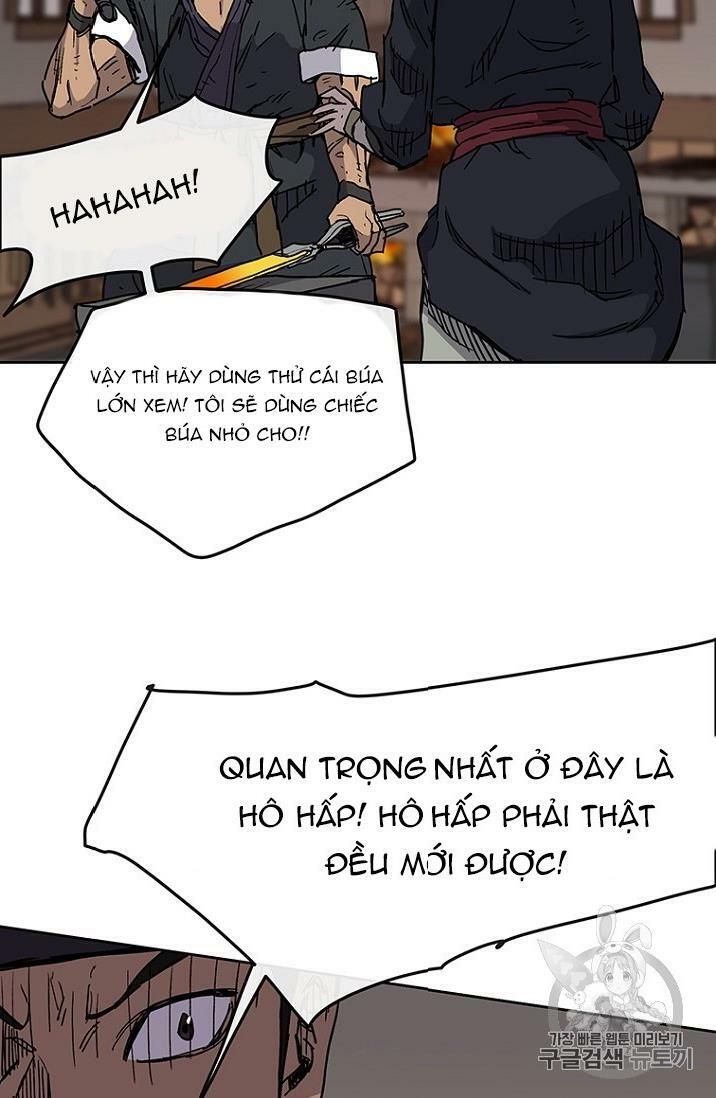kiếm sĩ bất bại chapter 10 51