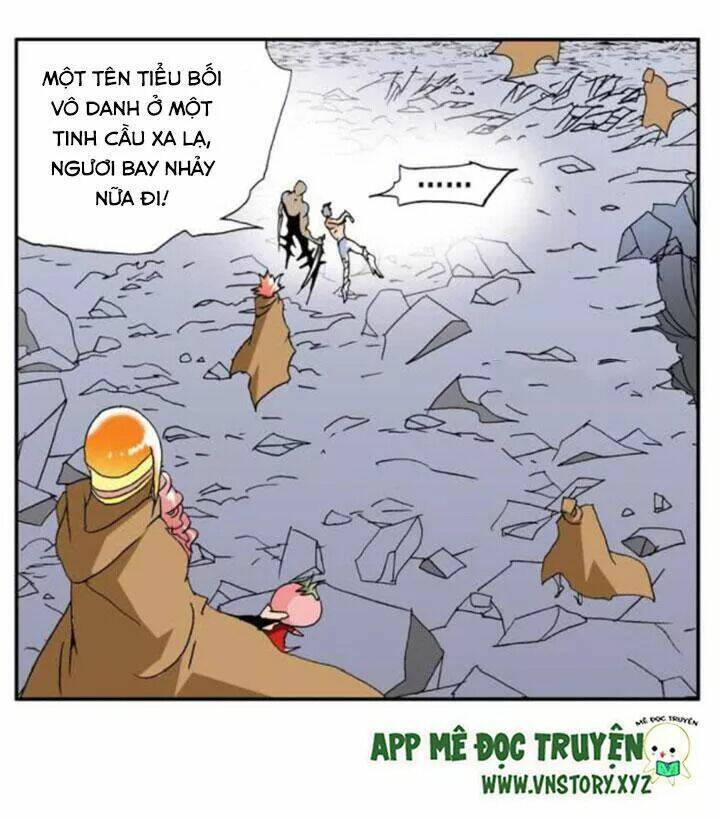 nhà có siêu dễ thương chapter 186 27