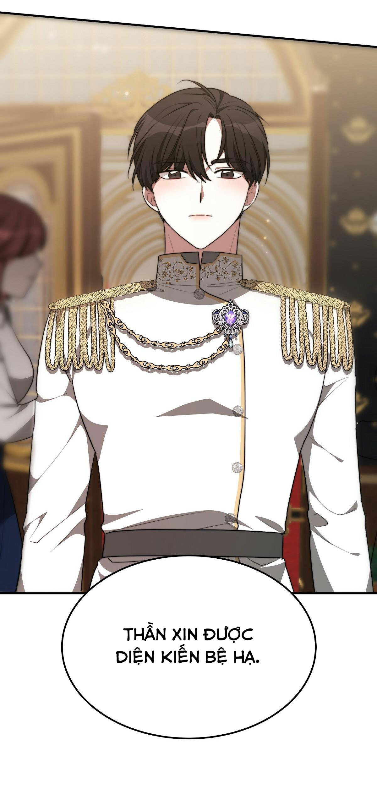 cuộc hôn nhân tay ba chapter 33 5