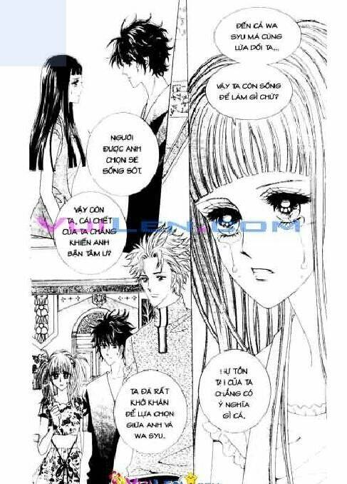 personalized princess chapter 9 58