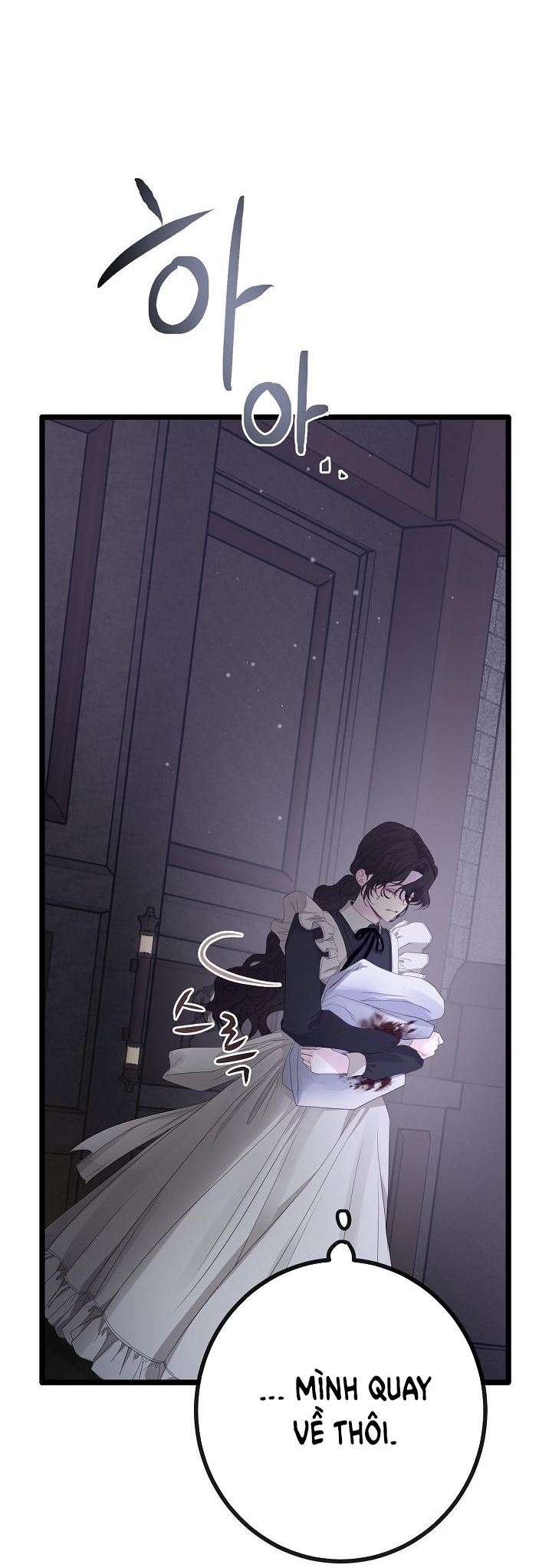 hãy giải thoát cho ta chapter 13.2 4