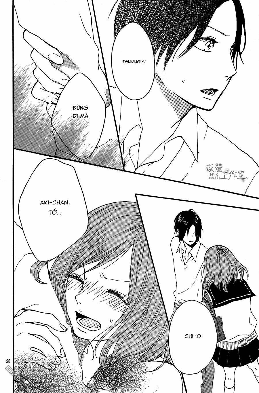 magnet na watashitachi chapter 5 29