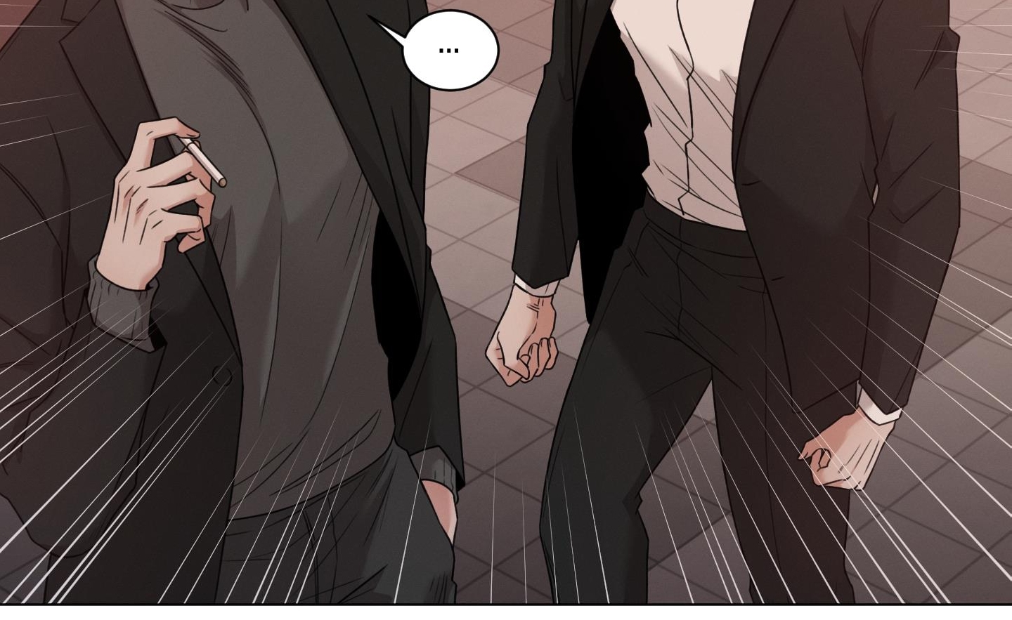 hội chứng minmotion chapter 40 25