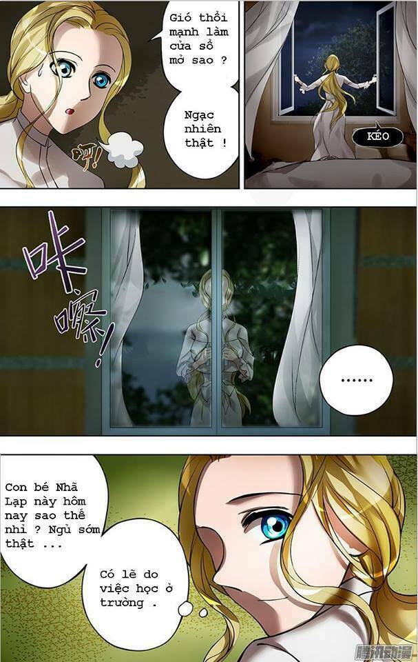 were wolf chapter 8 28