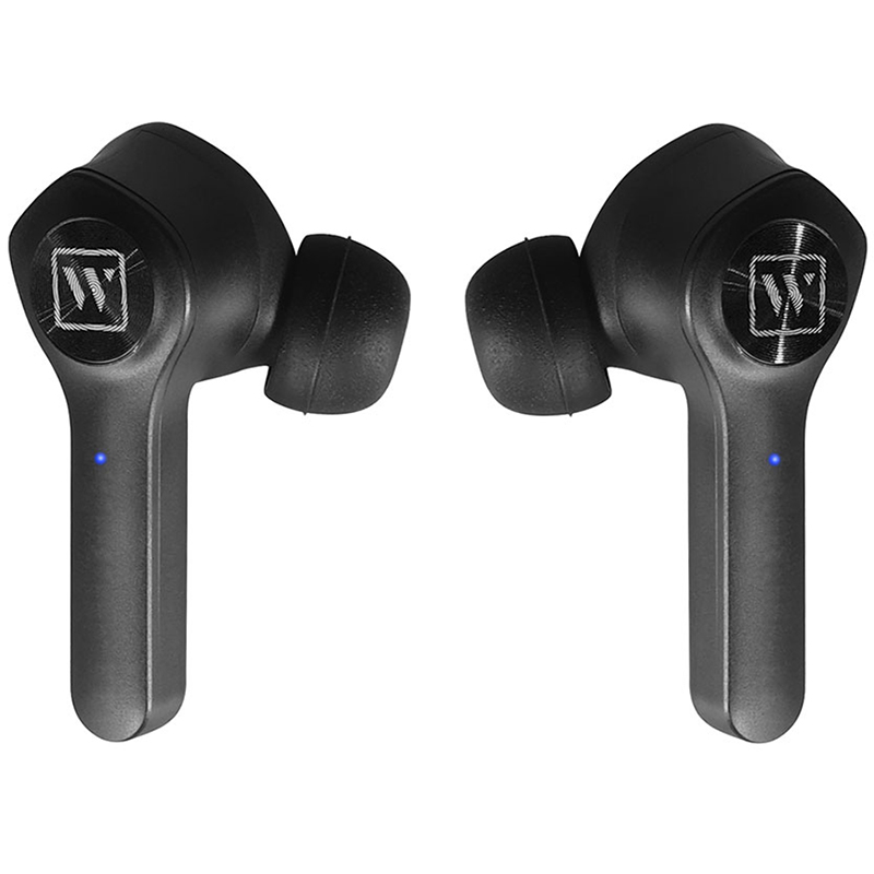 Tai Nghe Nhét Tai True Wireless Wharfedale W-Pods - Hàng Chính Hãng