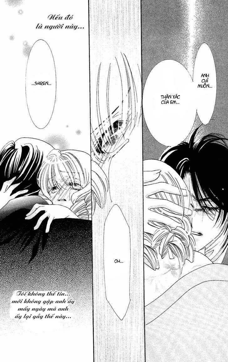 chàng thợ săn dâm đãng chapter 4 44