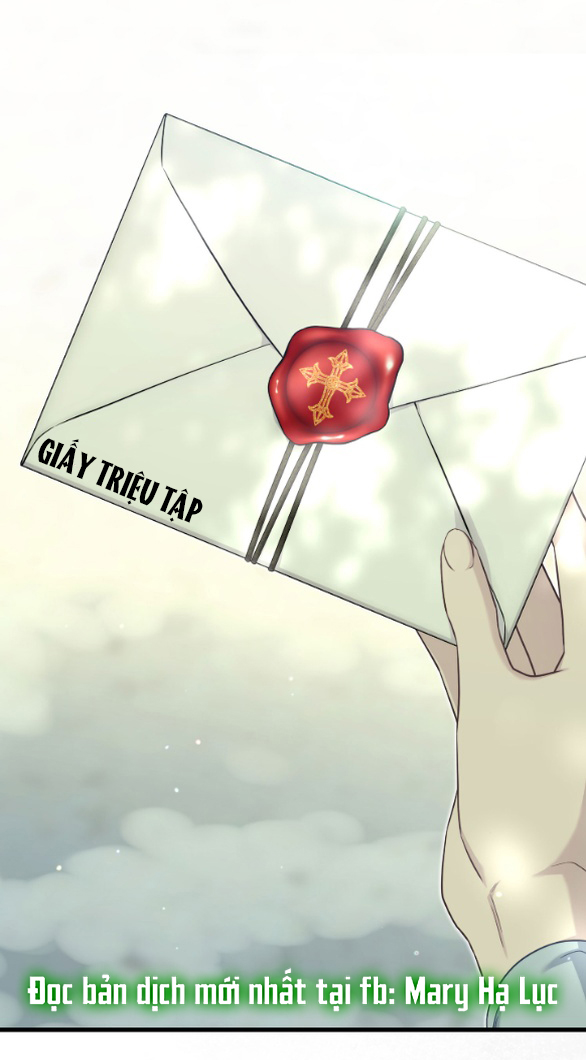 Tôi Sẽ Biến Anh Ta Từ Một Con Chó Điên Thành Một Chàng Quý Tộc chapter 34.2 27