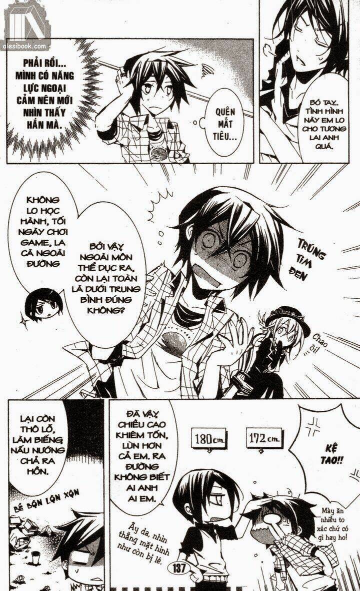 people dying off - người tiễn vong chapter 6 7