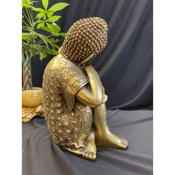 Tượng đồng Phật Cô Đơn