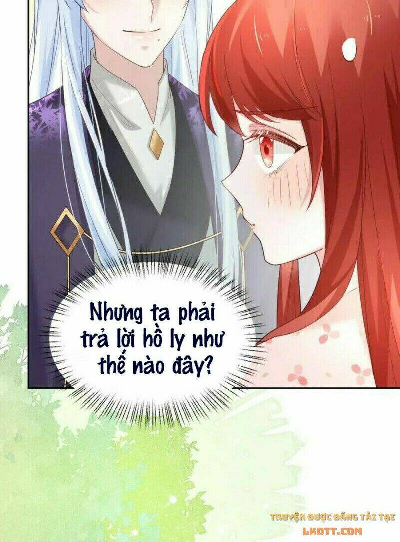 hắc hóa nam chính trực tuyến nuôi thỏ chapter 61 6