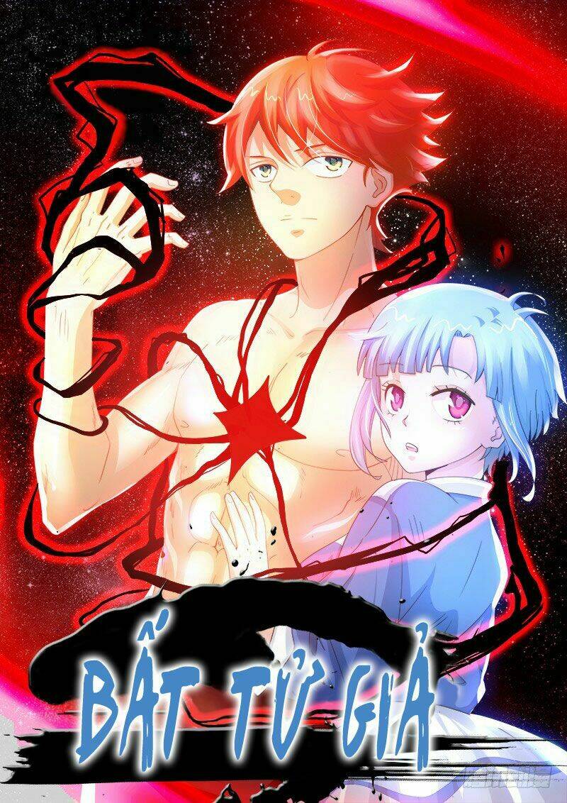 người bất tử chapter 7 3