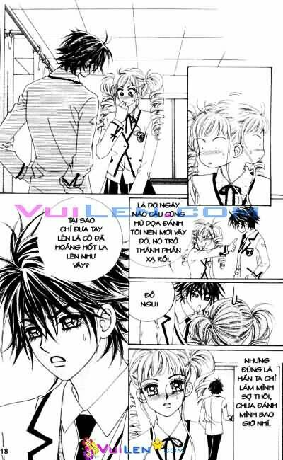 forbidden kiss chapter 17 19