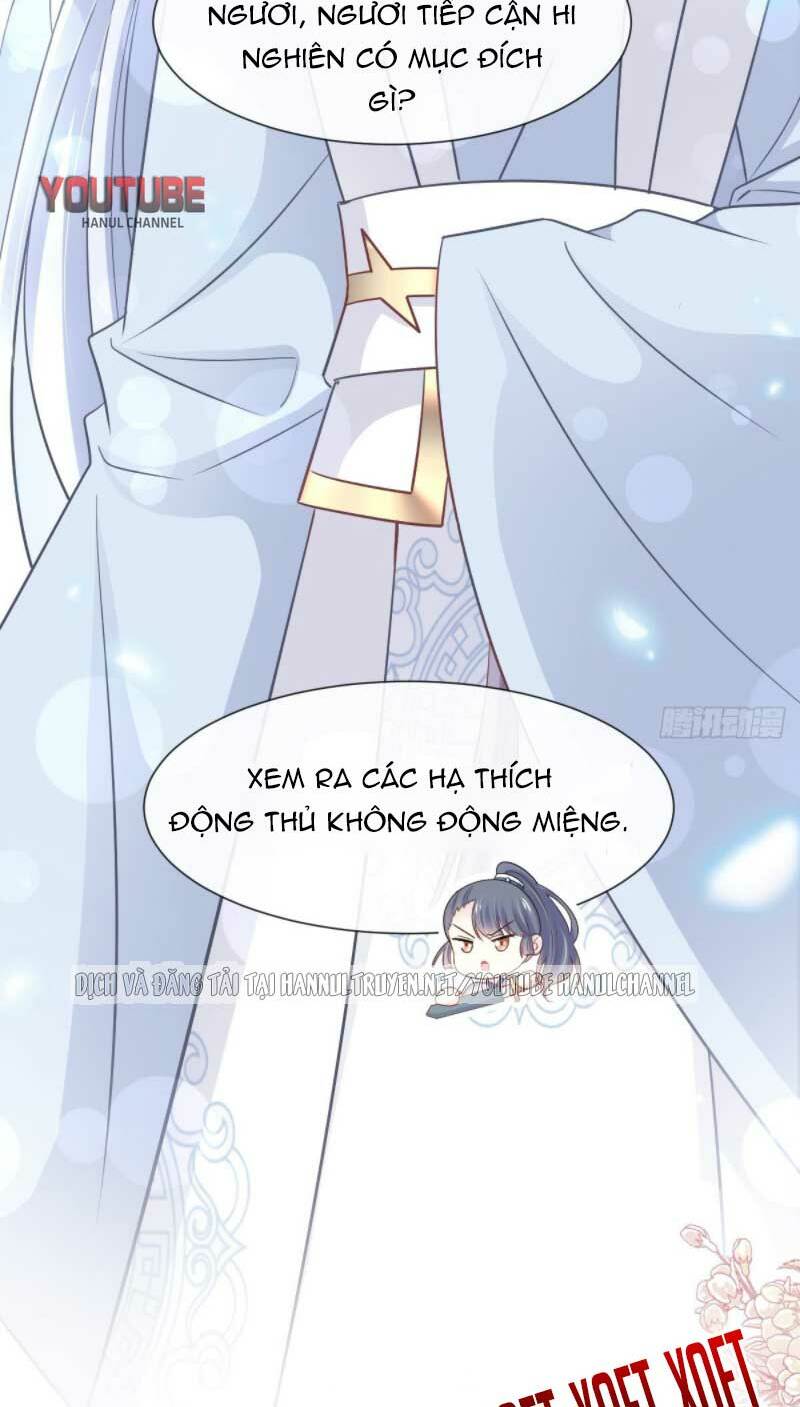 thiên hạ đệ nhất sủng phi chapter 240.1 13