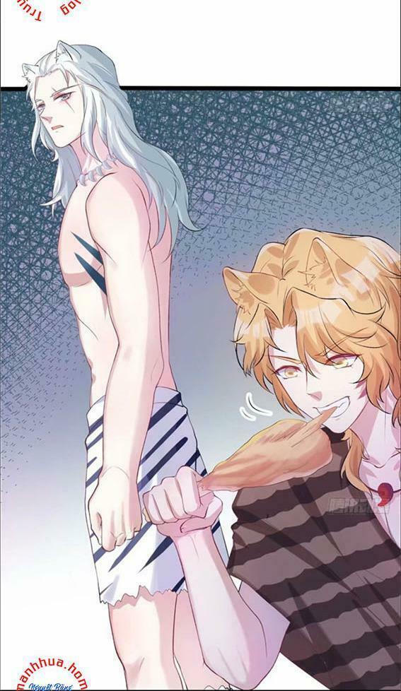 [16+] thảnh thơi thú thế chủng chủng điền, sinh sinh tể chapter 80 2