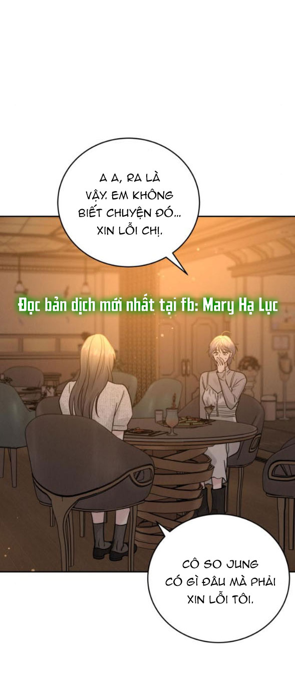 Thuyết Tình Yêu Ích Kỷ chapter 24.1 25