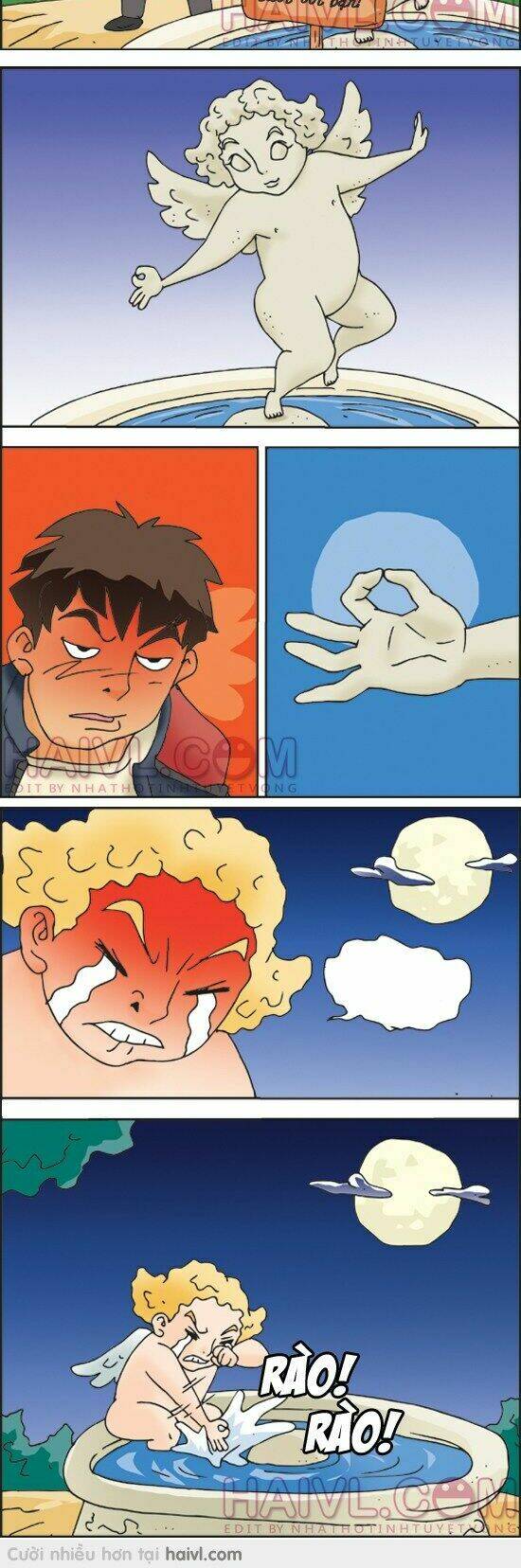 kim chi và củ cải chapter 822 2