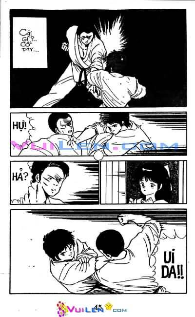 truyền nhân atula - shura no mon i chapter 1 44