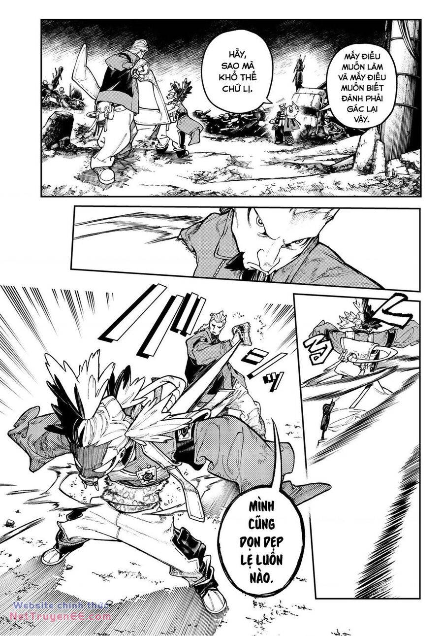 gachiakuta chapter 68 9