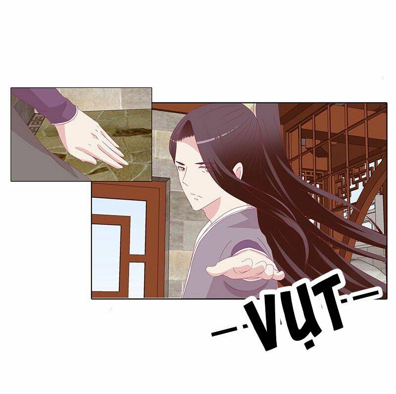 tướng quân mời ra trận chapter 72 6