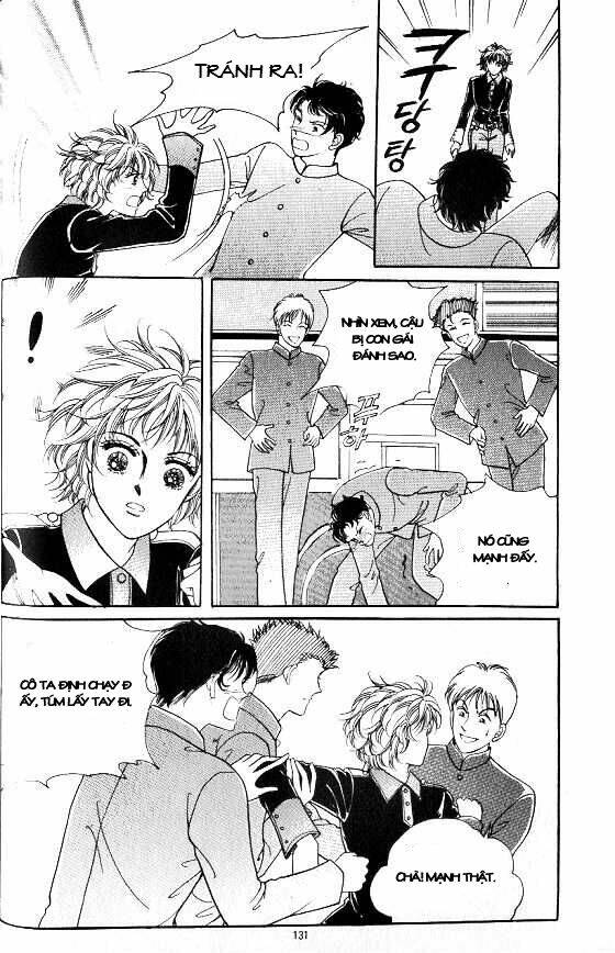 hot blooded woman chapter 54 4