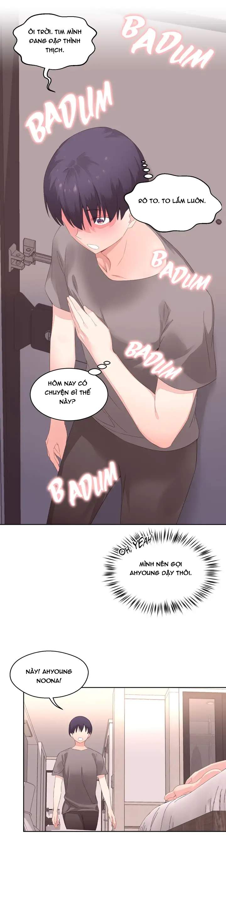 chất kích dục thần thánh chapter 7 20