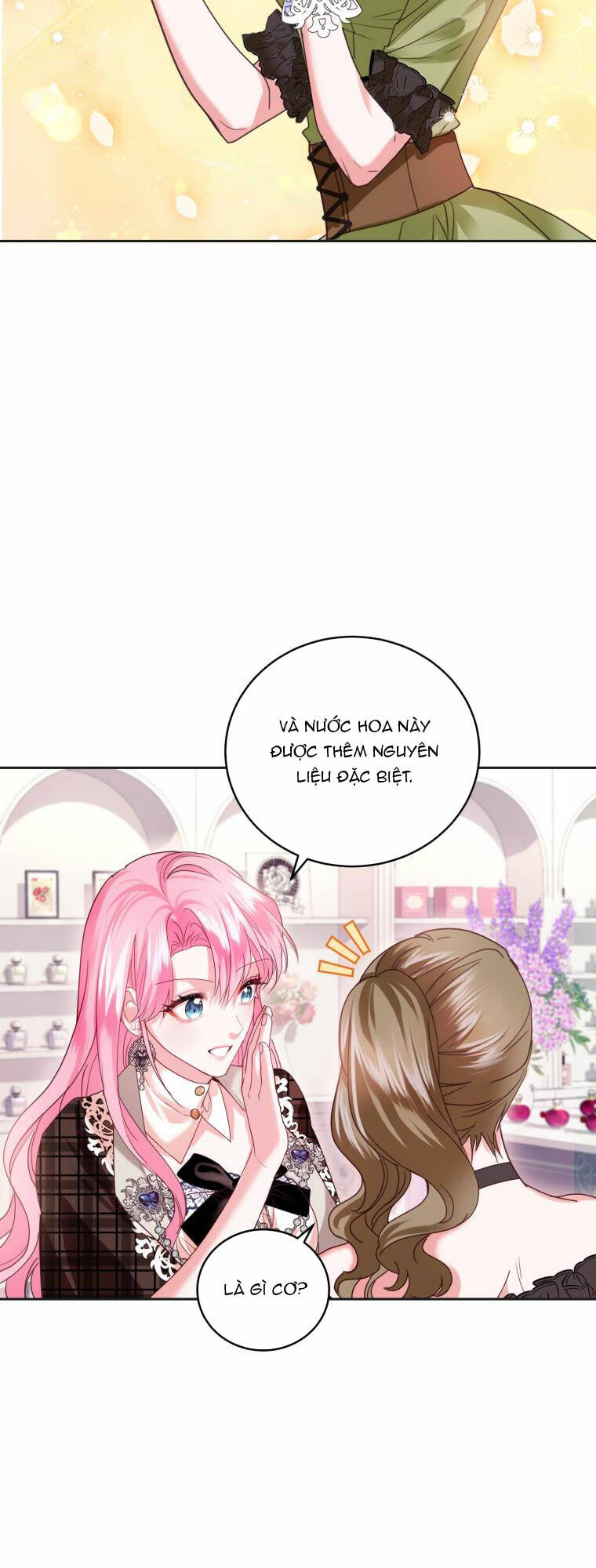 nhà điều chế nước hoa độc quyền của bạo chúa chapter 68 17