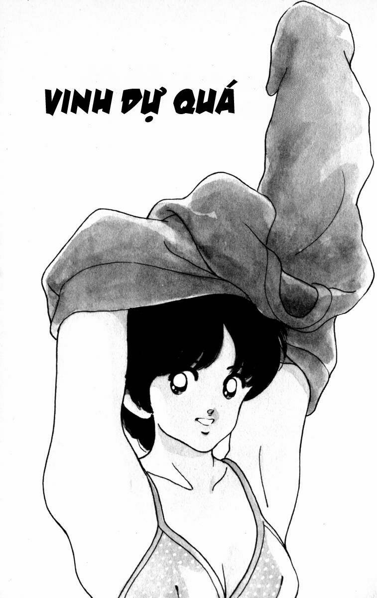 rough - ngọc thô chapter 87 2