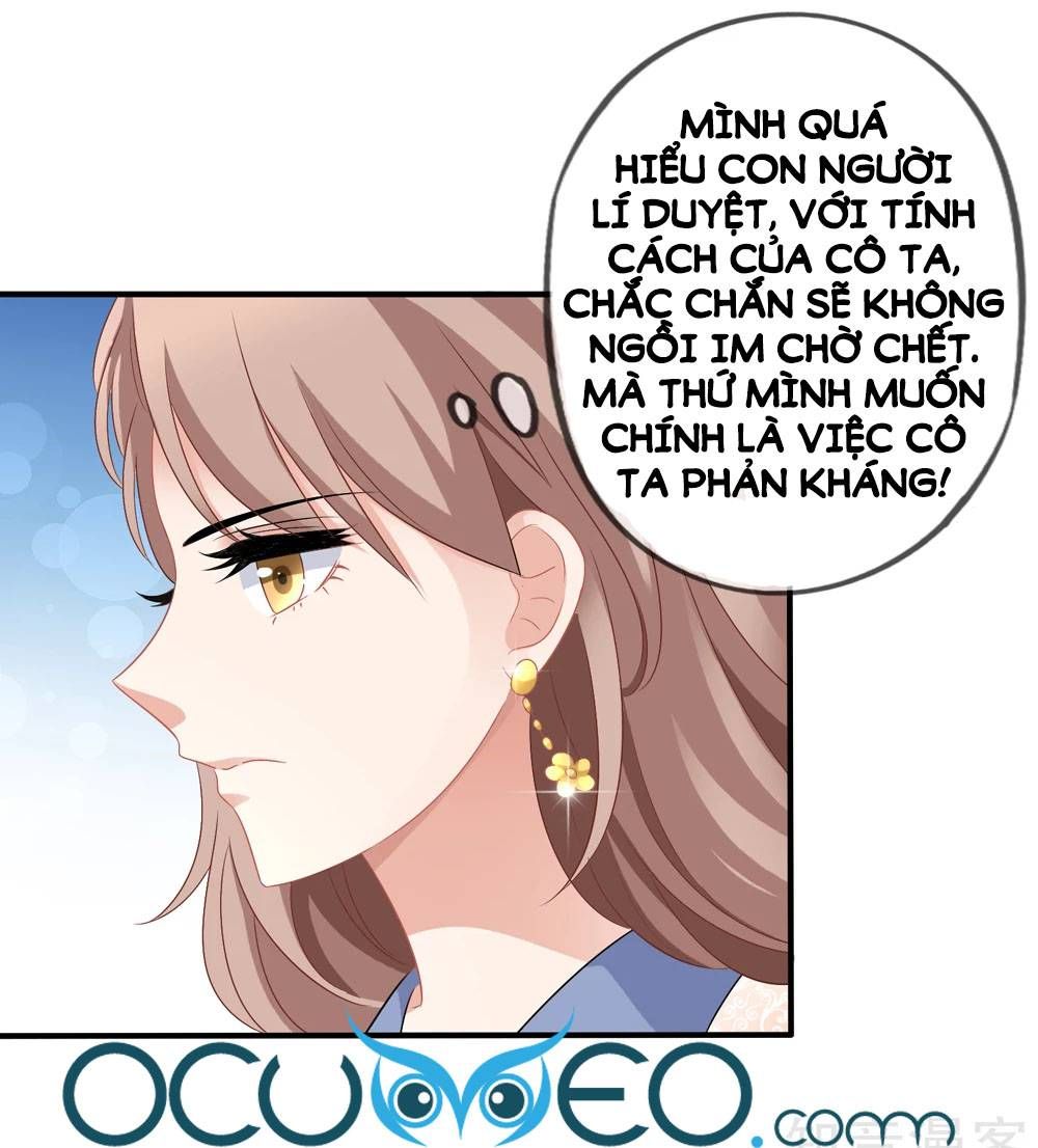 mỹ vị giai thê chapter 42.1 31