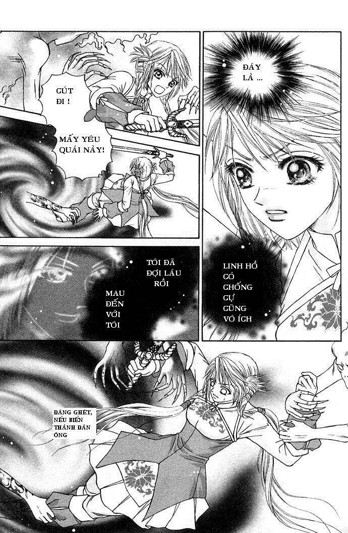 tiên khúc chapter 4 38