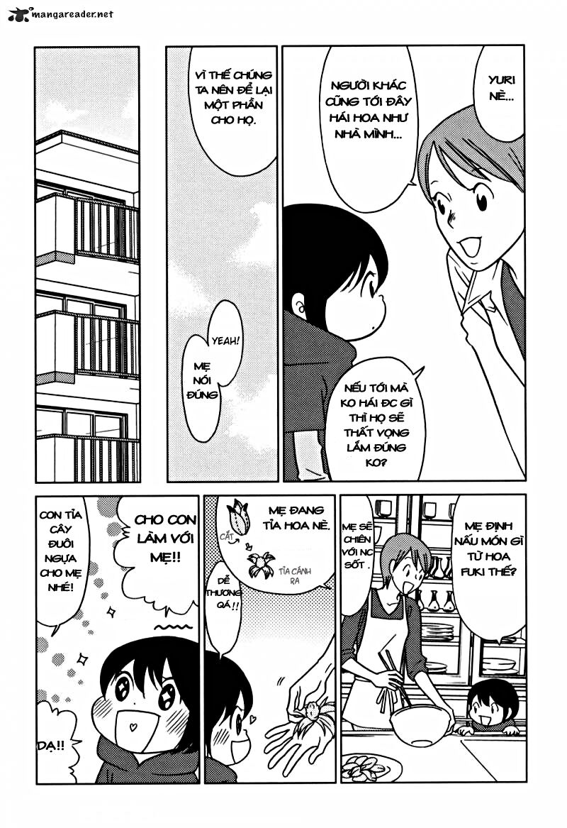 yoningurashi chapter 17 6