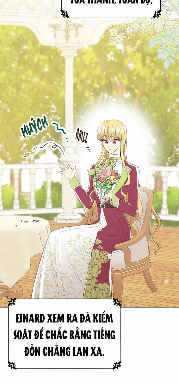 vẻ đẹp của ác ma chapter 32.1 33