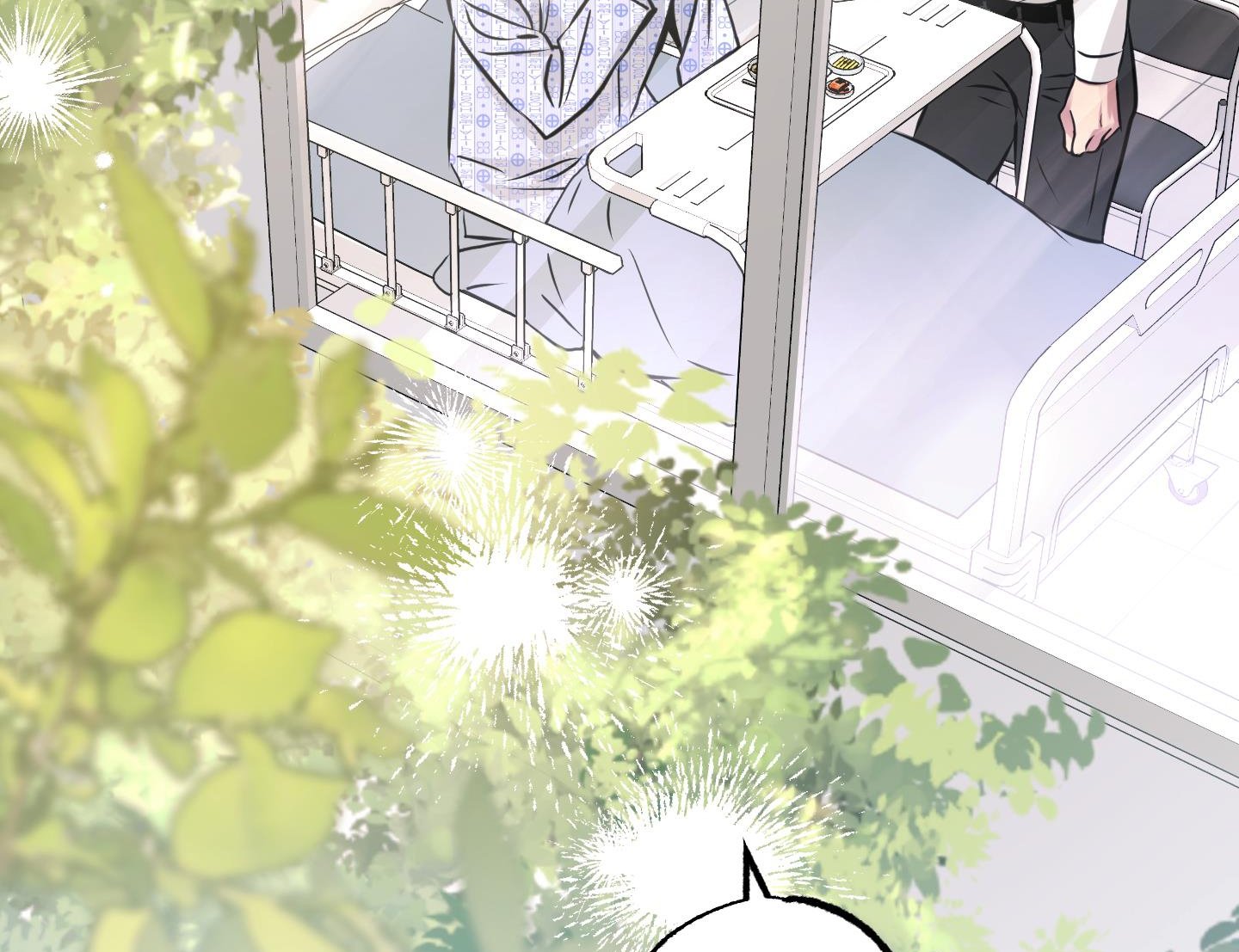 cây thương của ghost chapter 29 93