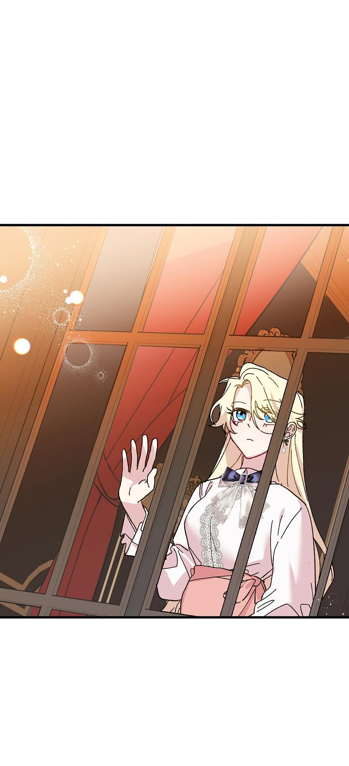 công chúa giả điên chapter 44.2 5